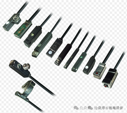 Top Ten Common Sensors in Mechanical Design
