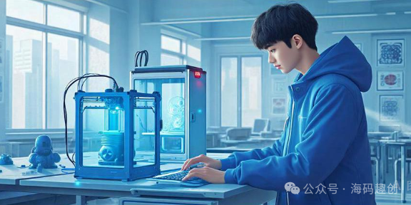 From Idea to Reality: A Comprehensive Guide to 3D Printing for Innovative Education for Teachers and Parents