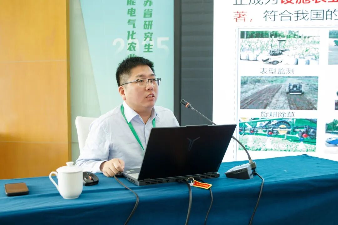 From Electric-Driven Agricultural Machinery to AI Robots: Empowering Smart Agriculture with Hardcore Technology!