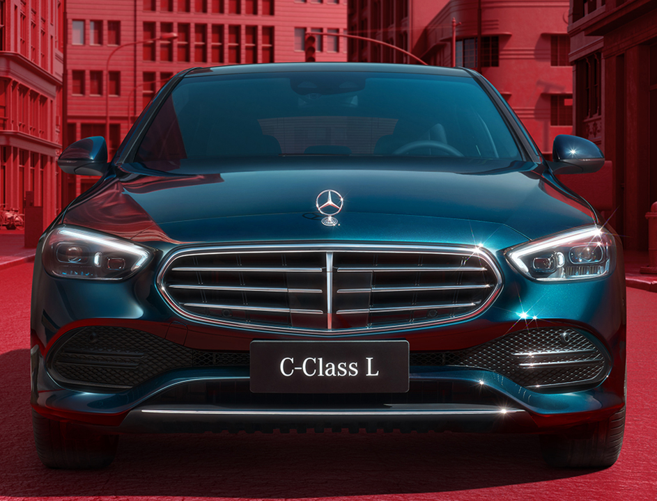 The Fully Evolved 2026 Mercedes-Benz C-Class: Can It Maintain Its Status as the 'Luxury Benchmark'?