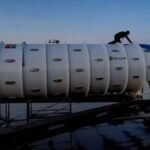 Chip Supply Shortages Drive Undersea Computing in China: Utilizing Seawater for Cooling, Resulting in Energy Savings and Increased Speed