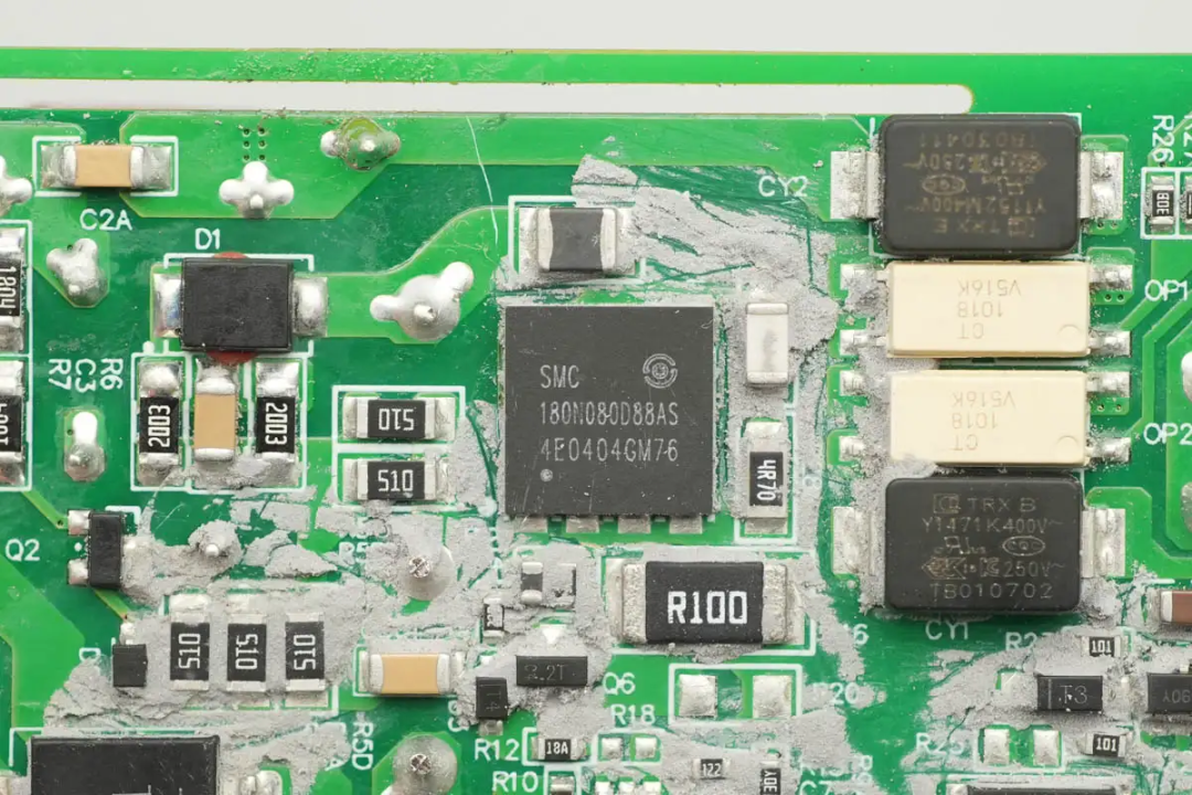 Renesas Launches Silicon Carbide Fast Charging Reference Design with Exceptional Cost-Performance Ratio, Supporting 140W High Power!