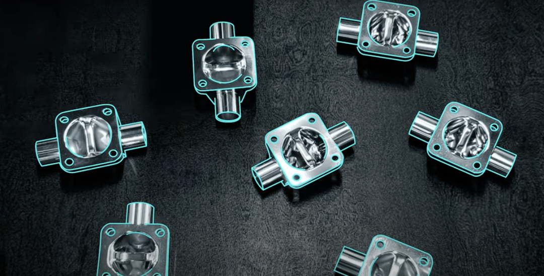 Foxconn Ventures into Flexible Robotics! AI Factories Continue to Evolve