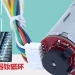 Practical Implementation of STM32 Encoder Mode: Comprehensive Analysis of GM37-545 Motor Speed Closed-Loop Control