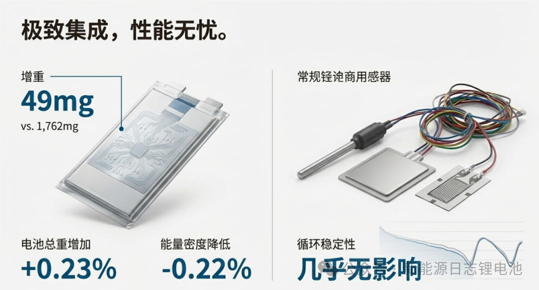 Multifunctional Sensor Arrays Empowering Intelligent Lithium-Ion Batteries