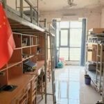 Aesthetic Living: The Beauty Hidden in the Dormitories of the School of Electronics and Internet of Things - Issue 1