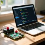 Differences Between Raspberry Pi and Microcontrollers