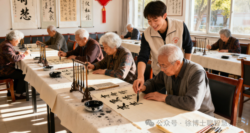 Community Embedded Elderly Care Services Are Here! Professional Care Just Steps Away