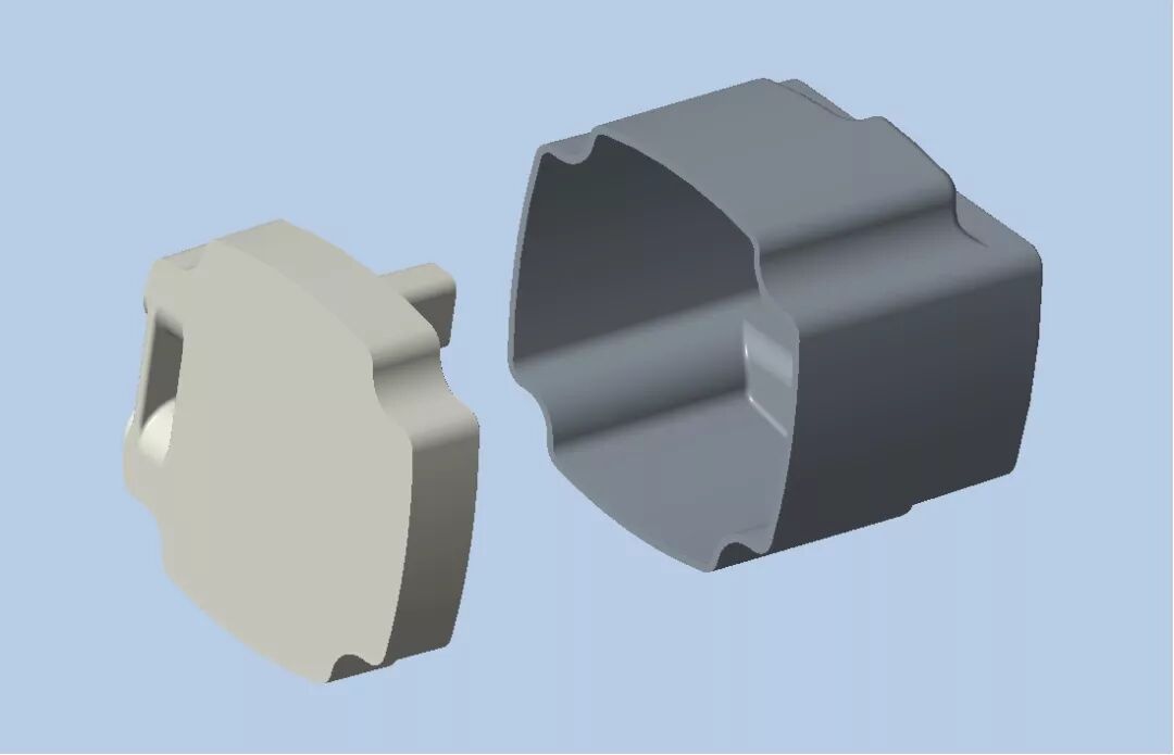Practical Guide to Bluetooth Speaker Structure Design Using Proe/Creo