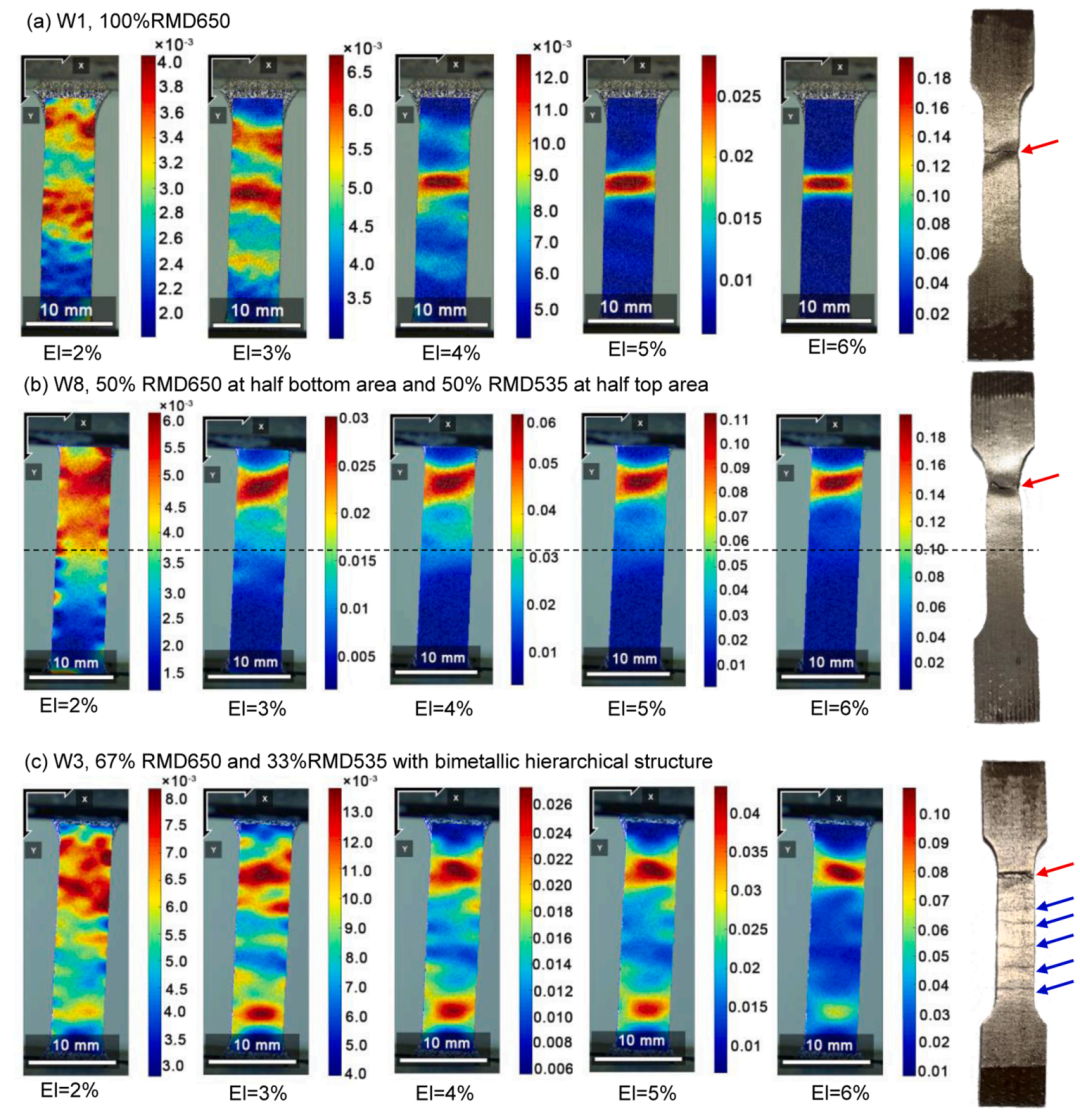 Collaborative Manufacturing with Dual Robots! Validation of Industrial Application Potential for DED-Arc/Wire Bimetallic Hierarchical Structures at Wuhan University of Technology