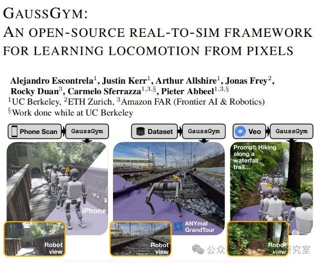 Spatial Intelligence: From Concept to Reality, How AI Enables Robots to 'Understand' the World