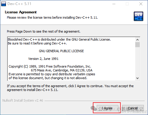 C Language Knowledge Base - (5) Guide to Installing Dev-C++ and Running Your First Hello World Program