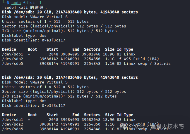 How to Backup and Restore Linux with G4L
