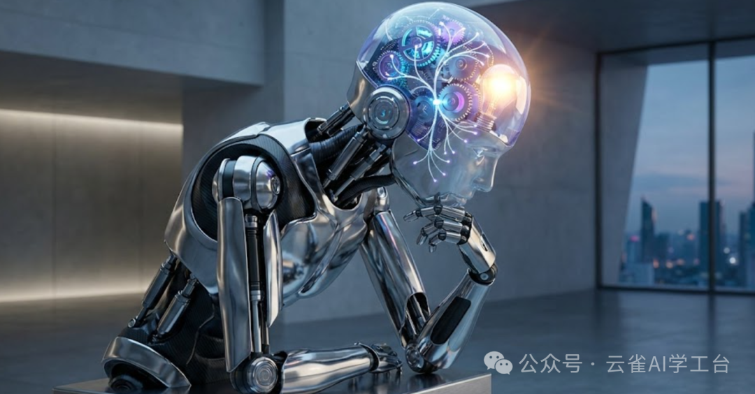 Three Years of Rapid Development: How AI Transformed from a Chatty Toy to a World-Rewriting Operating System