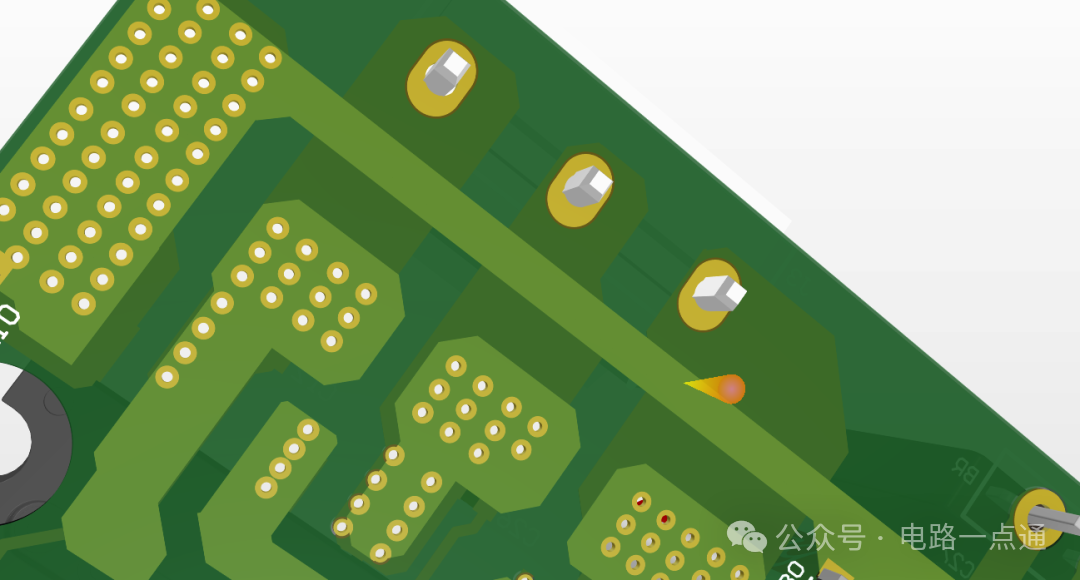 Key Points for Compressor PCB Layout