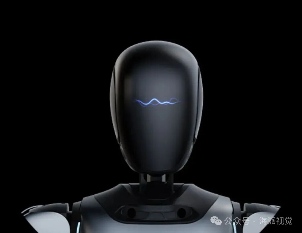 The Art of Designing Outstanding Robot Logos