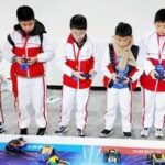 The 5th Dazhou Youth Robot Competition and City (Prefecture) Robot Invitational Held in Wanyuan