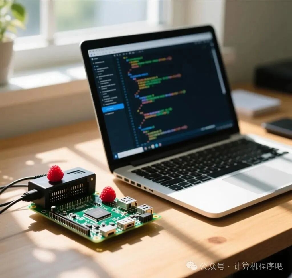 Differences Between Raspberry Pi and Microcontrollers