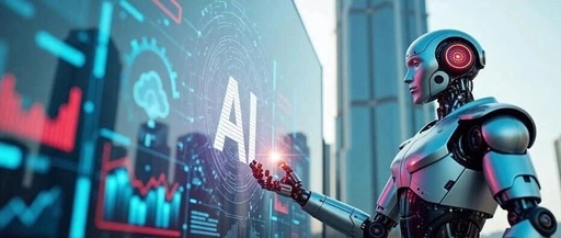 Betting on AI + Robotics! This 70 Billion Yuan Leader from Fujian Boldly Ventures into the 8.6 Trillion Yuan Super Track