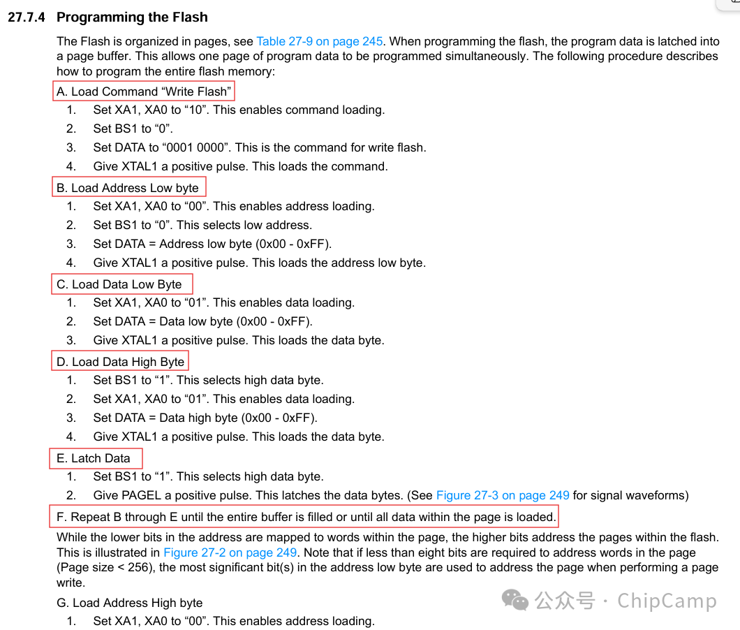 The Art of Addressing in Chip Systems (4) -- {Cmd+Addr+Data} Serial Byte Stream on Parallel Data Signals with Out-of-Band Synchronization Control