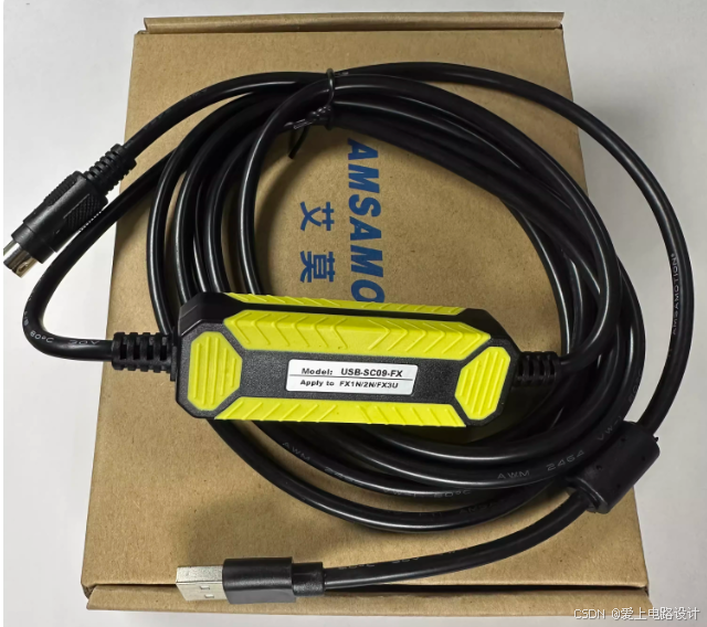 Basic Principles and Wiring of PLCs