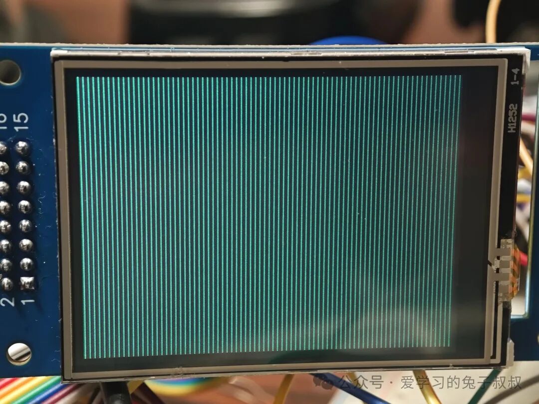 Direct GPIO Driver for OV7670 Camera without FIFO using STM32F103