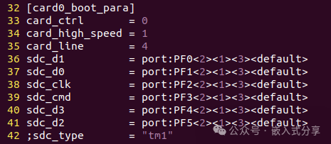 BSP Debugging #07: Micro SD Card (Allwinner T527)