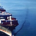 First Real-World Verification of Marine IoT Communication Network