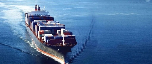 First Real-World Verification of Marine IoT Communication Network