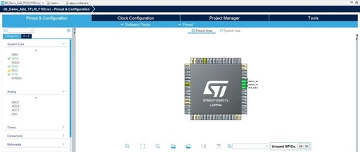 Who Says Microcontrollers Can't Run AI Models? I Have Successfully Tested TinyML on STM32F103
