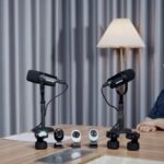 From Shenzhen to 150 Countries Worldwide: What EMEET Did Right in Consumer AI Hardware | Volcanic Stone Podcast Vol. 12