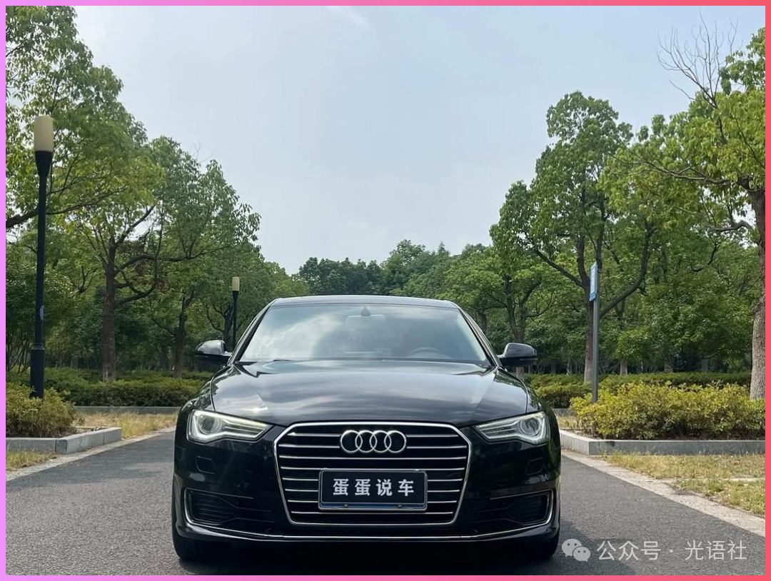 BYD Takes the Plunge! C-Class Car Prices Plummet to 105,800 Yuan with 1354km Range - Is the Audi A6L Still Appealing?
