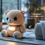 The Commercial Psychology of AI Toys