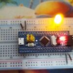 An OS-less Microcontroller Software Framework