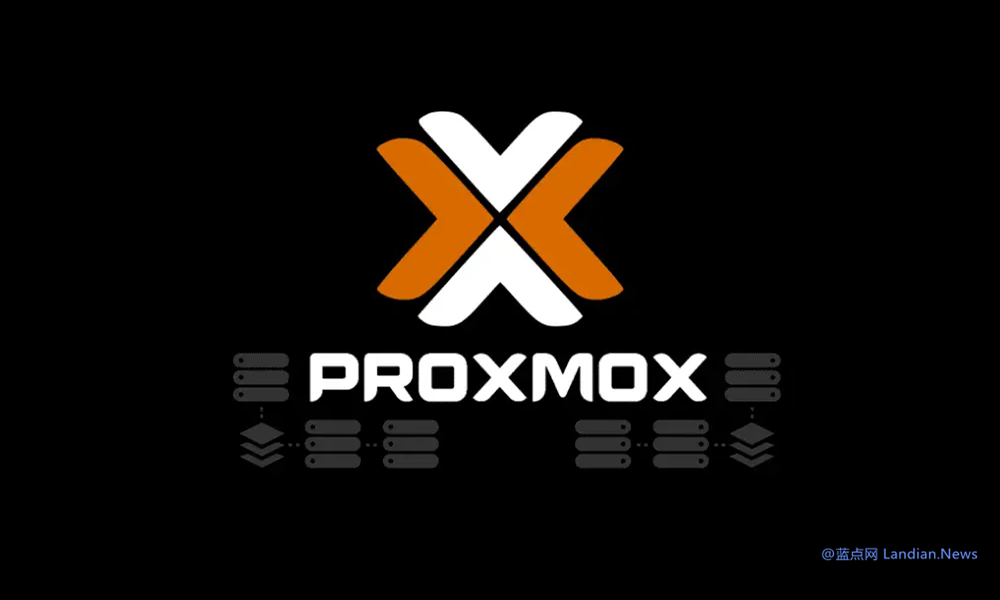 Proxmox VE 9.1 Now Natively Supports Creating LXC Containers from OCI Images