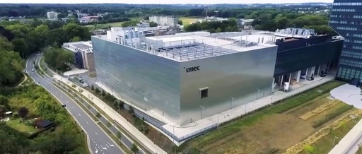 The Invisible Giant Behind the Semiconductor Industry - IMEC