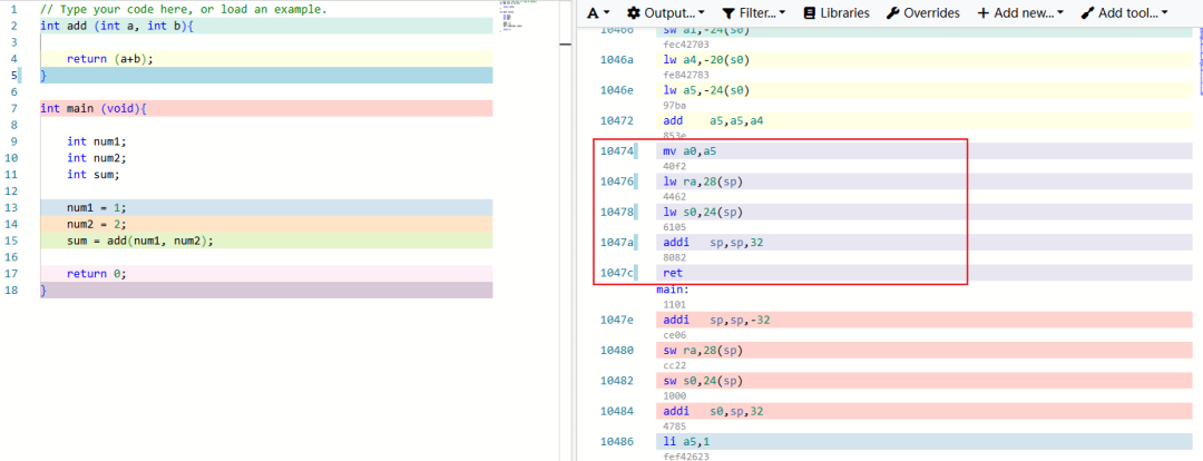 C Language Performance Optimization Secrets: Using #define to Define 'Pseudo Functions' and Eliminate Function Call Overhead