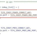 Getting Started with Jieli Chip Development (4)
