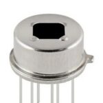 Analysis of the Application of Pyroelectric Infrared Sensor Optical Lens Systems