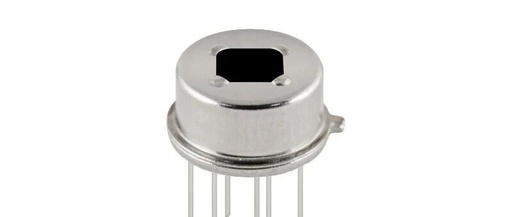 Analysis of the Application of Pyroelectric Infrared Sensor Optical Lens Systems