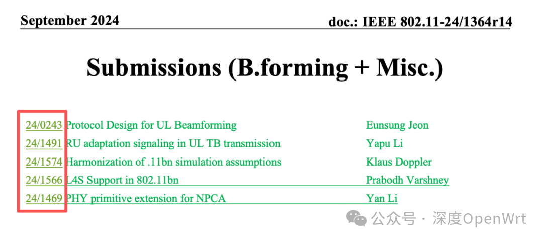 How to Learn Protocols Without Wi-Fi 8 Documentation