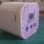 Music Player Project with 51 Microcontroller