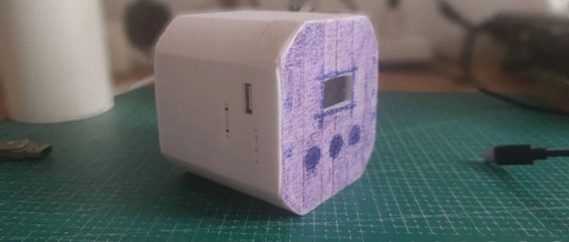 Music Player Project with 51 Microcontroller