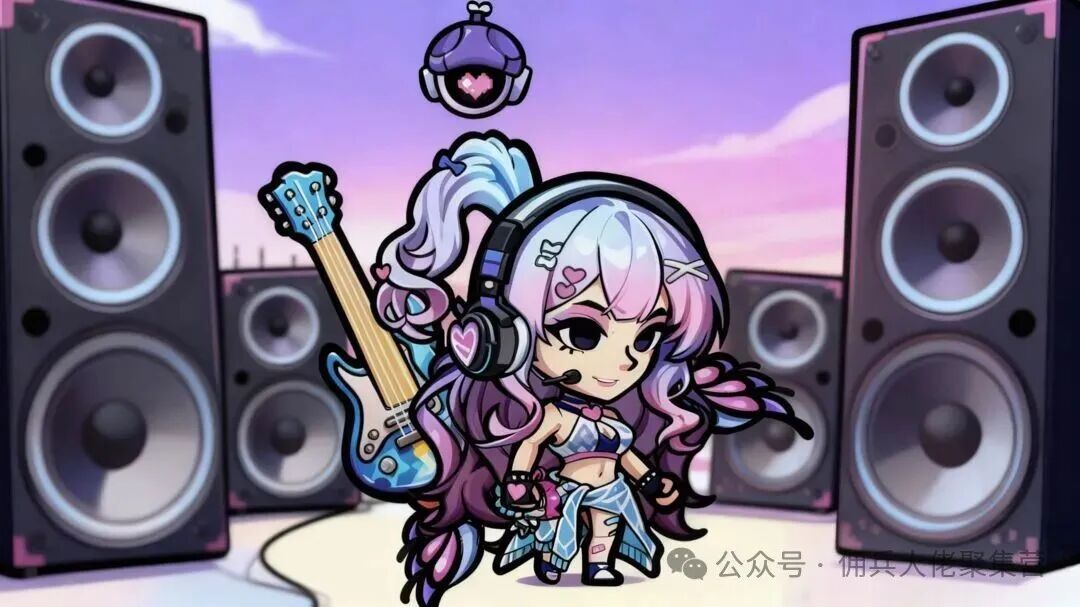 Beginner's Guide to Mercenary Town: Current Progress 27-5 with Seya as Main Character
