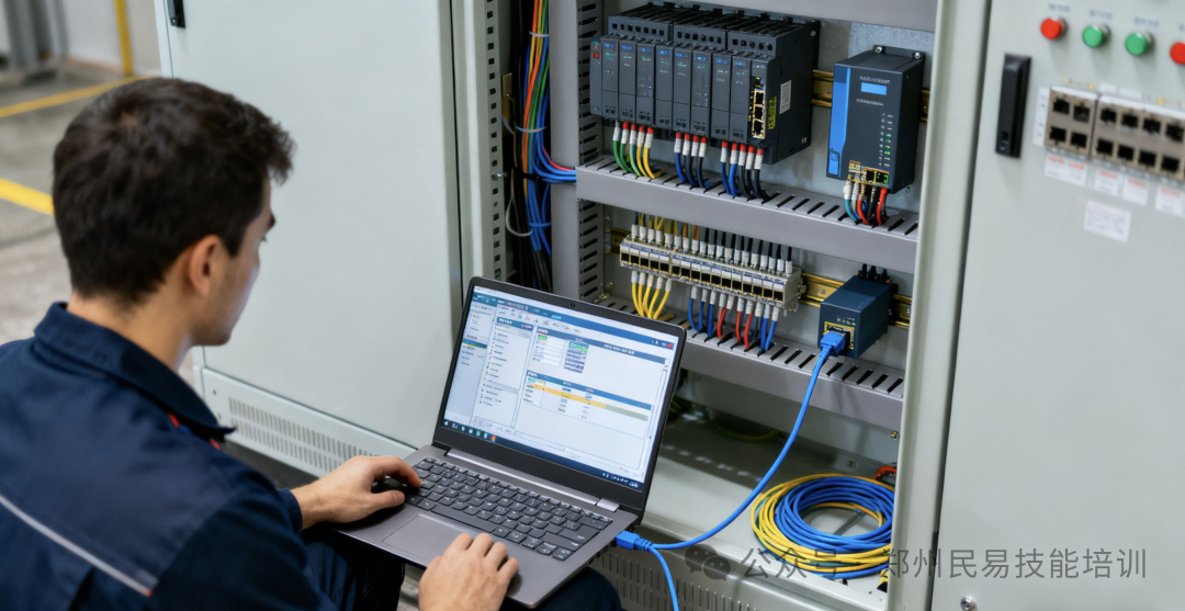 Essential Skills for Becoming a Qualified PLC Electrical Engineer