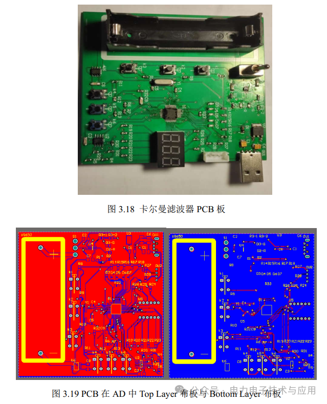 Estimation of SOC for Lithium-Ion Batteries and Circuit Implementation