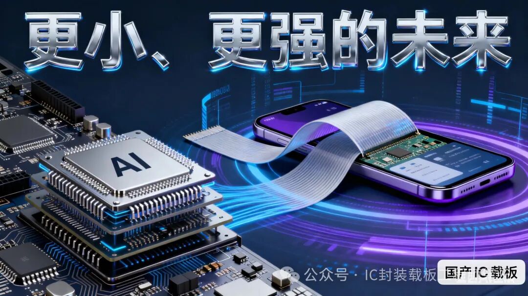 IC Substrates and PCBs: In-Depth Study of Technical Competition and Market Landscape in the Electronics Industry