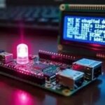 Is the Inefficiency of the 51 Microcontroller Era Meaningless? Does AI Programming Lack Soul?
