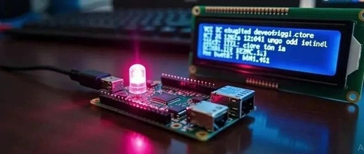 Is the Inefficiency of the 51 Microcontroller Era Meaningless? Does AI Programming Lack Soul?