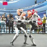 Top Nine Humanoid Robot Companies by Revenue in 2025